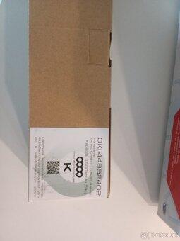 Toner,náplň,farba do tlačiarne - 13