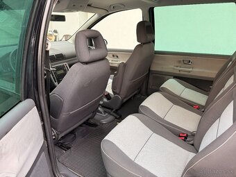 Volkswagen sharan 2.0 TDI - 13