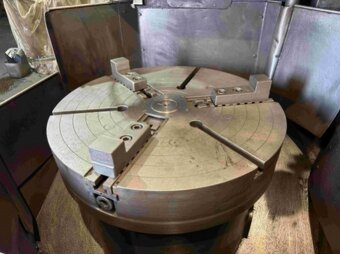 SKJ 10 - použitý karusel, 1992 - 13