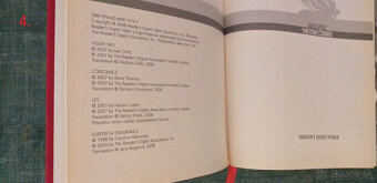 Knihy na predaj (5.) - 13