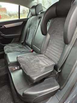 VW Passat 2,0 TDI - 13