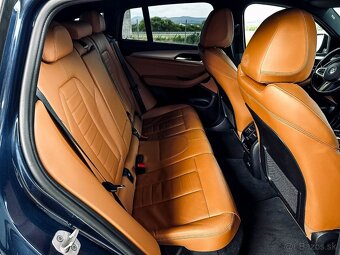 BMW X4 xDrive30d mHEV A/T - 13