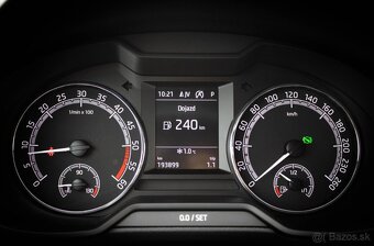 Škoda Octavia Combi 1.6 TDI DSG - 13