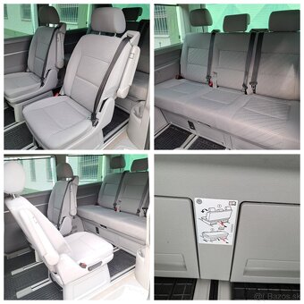 Volkswagen T5 Multivan 2.0BiTDi 132kw/179PS model 2010 ..... - 13