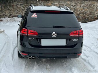 Volkswagen Golf 2.0 TDi 110kw - 13