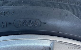 5x112 R17 škoda Vw seat Audi - 13