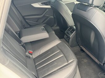 Audi A5 Sportback 45 3.0 TDI Advanced quattro tiptronic - 13