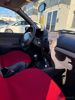 Renault Clio 1,2 43kw - 13