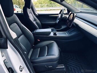 Tesla Model Y Štandard Range RWD 60kWh Ryzen - 13