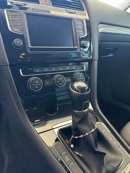 VW Golf VII 2.0 tdi - 13