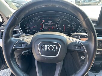 Audi A4 Avant 2.0 TDI Stronic - 13