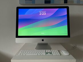 Apple iMac 27" 5K 2019 i5, 24GB RAM, 256GB - 13