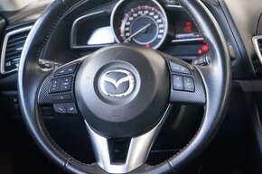 60-Mazda 3, 2014, benzín, 1.5 Skyactiv, 74kw - 13