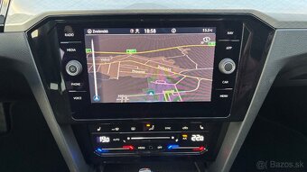 Volkswagen Passat Variant 2.0 TDI Business 4Motion DSG✅ - 13