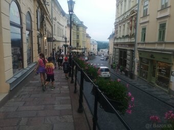 Prenájom chalupy pri Banskej Štiavnici - 13