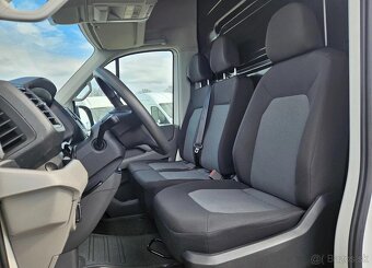 Volkswagen Crafter L3H2 2,0TDi / 140hp - 2022 - 13