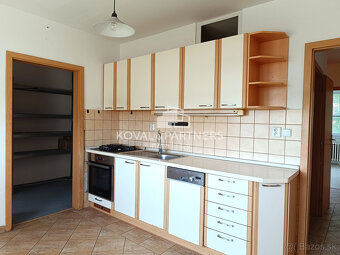 3 izbový byt s lodžiou - Galanta - 13