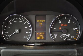 Mercedes-Benz Sprinter 519 CDI 3.0 R3 VS A/T - 13