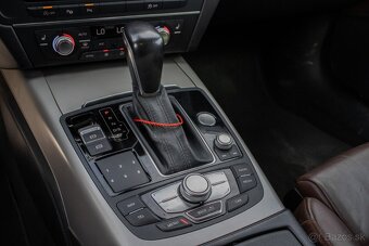 Audi A6 Avant 3.0 TDI DPF 218k quattro S tronic. - 13