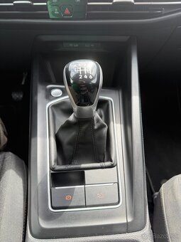 Golf VIII 2.0TDI 2021 - 13