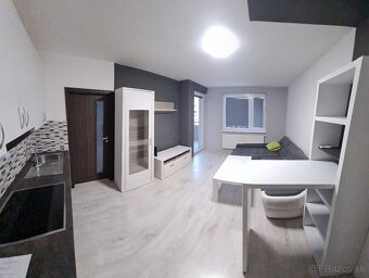 2 izbový byt - 13