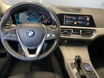 BMW 320d xDrive Touring, SK, 2020, Performance - 13