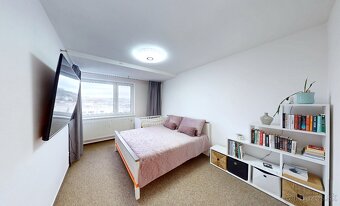 NOVOSTAVBA priestranný 3izb.byt/lodžia/pivnica/garáž.miesta - 13