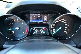 Ford Kuga 2.0 TDCi Duratorq 150k Titanium AWD - 13