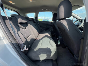 Peugeot 308SW 1.6HDI diesel, 82kW, MT/6, rok:06.2012. - 13