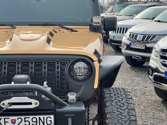 Jeep Wrangler - 13