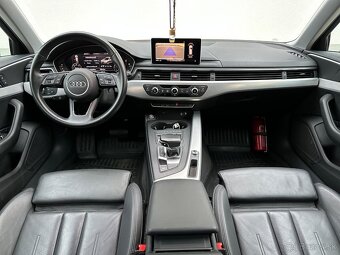 Audi A4 Avant 2.0 TDI Sport S tronic VIRTUAL MATRIX SK ŠPZ - 13