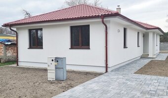 Novostavba - nízkoenergetický, dokončený úsporný 4.izb.rod.d - 13