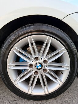 Bmw E87 118D Orginal M-Packet - 13