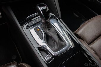 Opel Insignia GSI 2.0 CDTI BiTURBO 210k S S 4x4 AT8 - 13