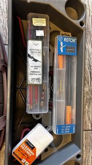 CZ 453 LUX + optika HAWKE - 13