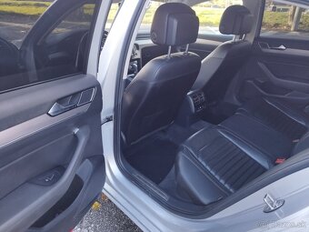 Volkswagen Passat B8 4-motion  2.0bitdi DSG. - 13