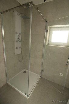 3 izbový apartmán na predaj 101 m2, Bojnice, Podskalné - 13