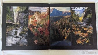 Kniha 4 ročné obdobia Slovenska - 13