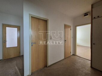 Rezervované - 3 izbový byt vo vyhľadávanej lokalite... - 13