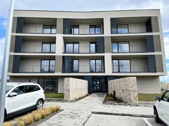 2 izbovy byt na KVP - 13