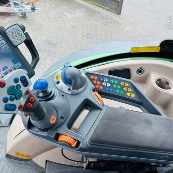 FENDT 512 Vario - 13