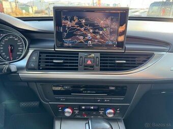 Audi A6 Allroad 3,0 TDI Quattro 180kW TOP - 13