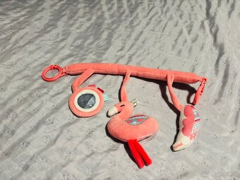 Športový kočiar KinderCraft - 13