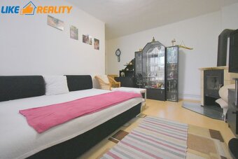 Predaj rodinného domu s veľkým pozemkom v Sučanoch - 13