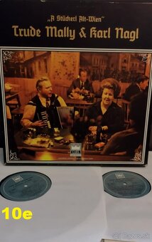 LP Roger Whittaker / klasická hudba - 13