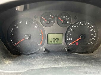 Ford Transit 2.2tdci 9miest - 13