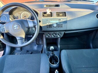 Suzuki Swift - 13