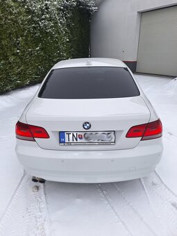 Predám BMW 330xd Coupe - 13