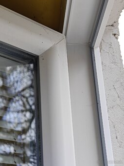 Plastové okná 2 sklo 2 tesnenie - 13