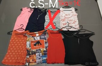 Dámske oblečenie - 13